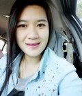 Rencontre Femme Thaïlande à Udon : Waeodao Buami, 32 ans